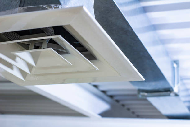 Best Home Air Vent Cleaning  in Seagoville, TX