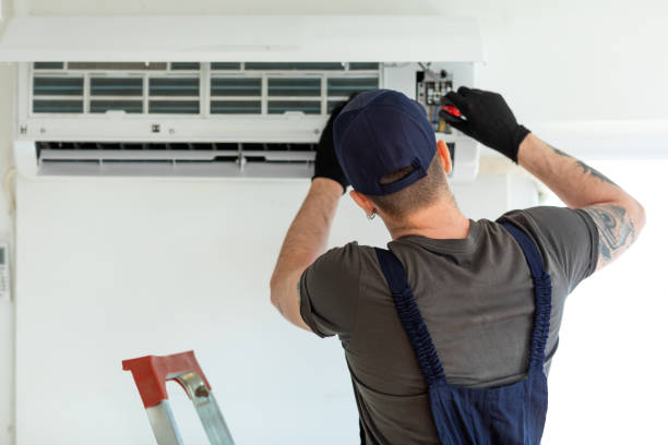 Best Air Duct Cleaning Near Me  in Seagoville, TX