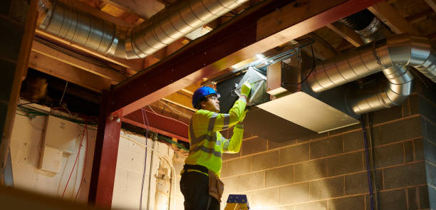 Best Best Air Duct Cleaning Company  in Seagoville, TX