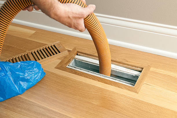 Best Air Duct Cleaning Company Near Me  in Seagoville, TX