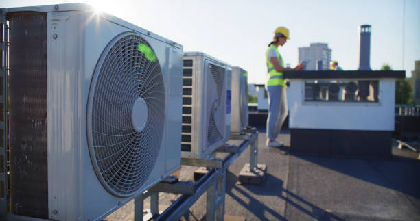 Best Ventilation Cleaning Services  in Seagoville, TX