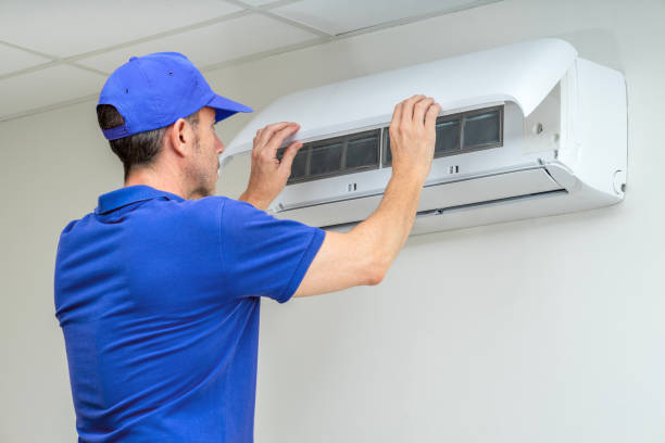Best Air Duct Cleaning Near Me  in Seagoville, TX