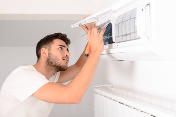 Best HVAC Air Duct Cleaning  in Seagoville, TX