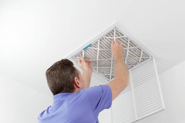 Best HVAC Duct Inspection Services  in Seagoville, TX